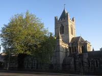 Christchurch Dublin &ndash; &copy; Peter Rudolph (Eberhardt TRAVEL)