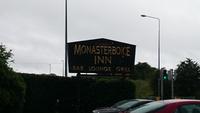 Monasterboice Inn, Pub &ndash; &copy; Katrin Kerpa (Eberhardt TRAVEL)