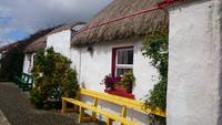 Im Doagh Famine Village 2 &ndash; &copy; Katrin Kerpa (Eberhardt TRAVEL)