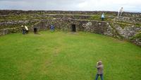Griannan of Aileach Stoneford &ndash; &copy; Katrin Kerpa (Eberhardt TRAVEL)