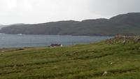 Landschaftswechsel am Wild Atlantik Way 7 &ndash; &copy; Katrin Kerpa (Eberhardt TRAVEL)