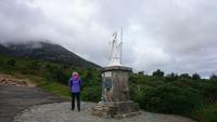 Heiliger Patrick &ndash; &copy; Katrin Kerpa (Eberhardt TRAVEL)