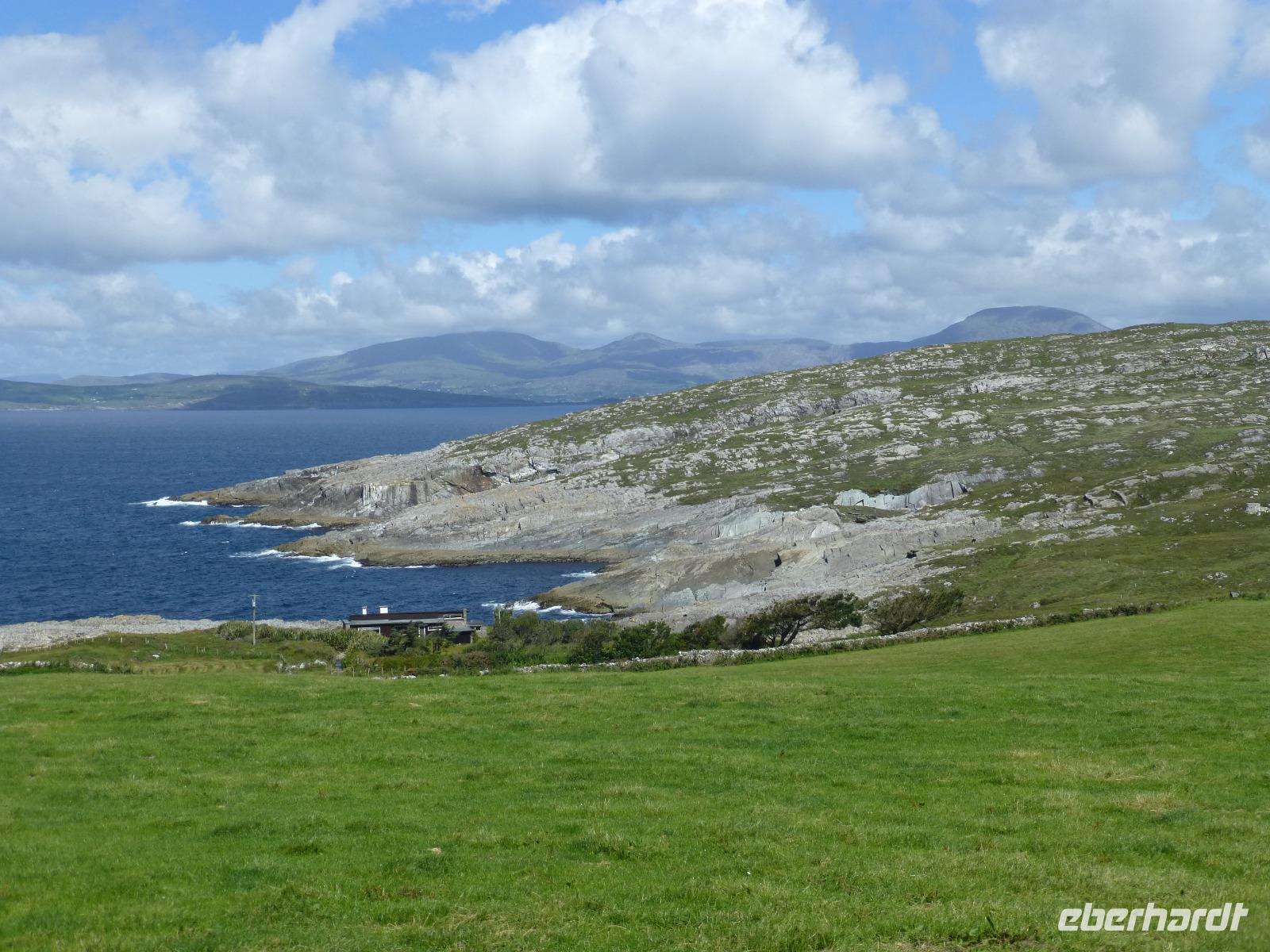 Sheeps Head &ndash; &copy; Ralf Kuchenbecker (Eberhardt TRAVEL)
