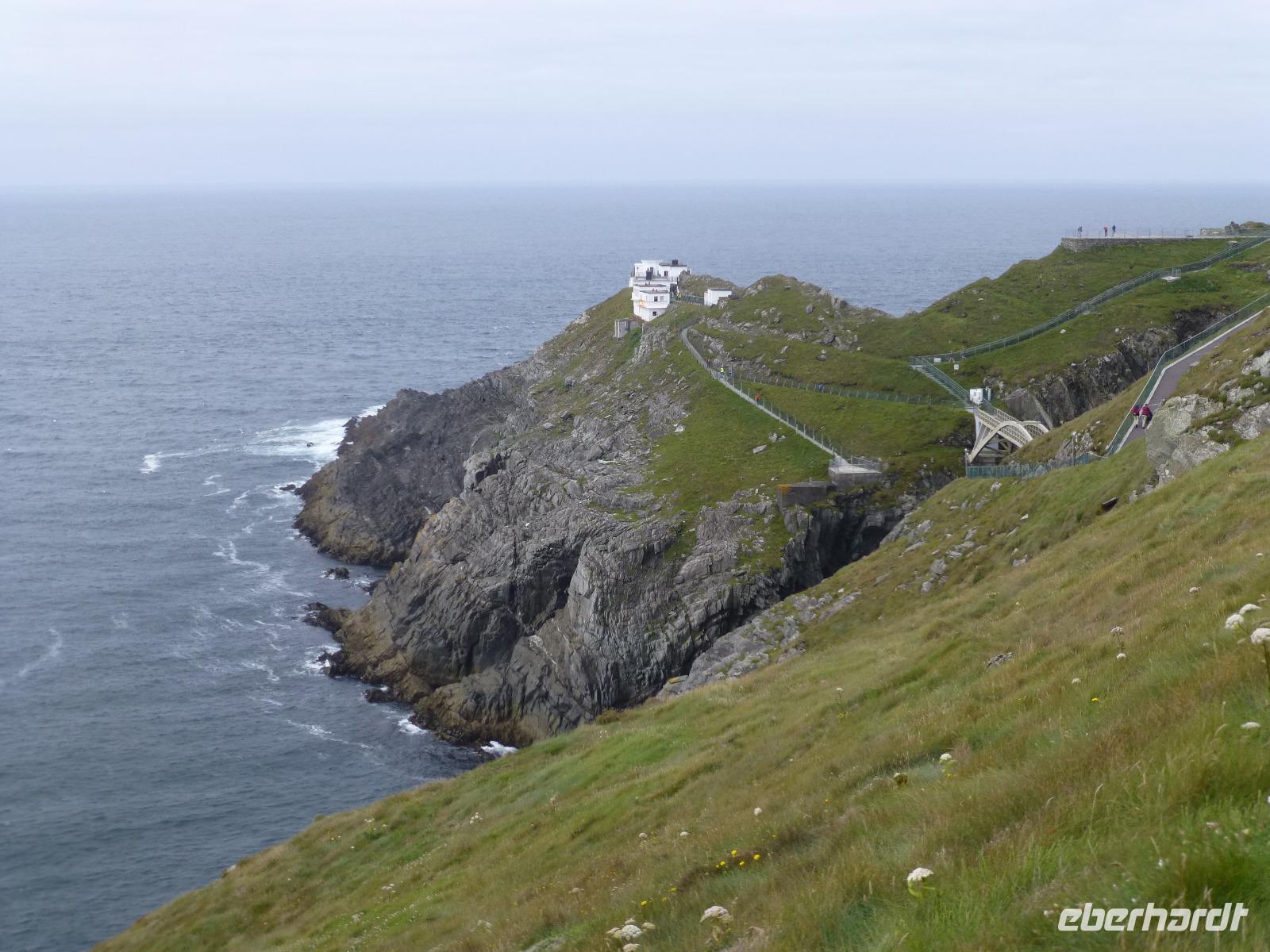 Mizen Head &ndash; &copy; Ralf Kuchenbecker (Eberhardt TRAVEL)