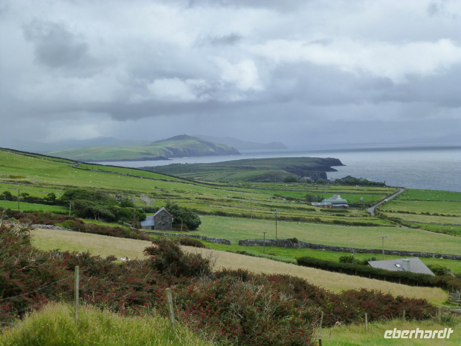 Dingle Way &ndash; &copy; Ralf Kuchenbecker (Eberhardt TRAVEL)