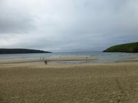 Barley Cove &ndash; &copy; Ralf Kuchenbecker (Eberhardt TRAVEL)