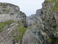 Mizen Head &ndash; &copy; Ralf Kuchenbecker (Eberhardt TRAVEL)