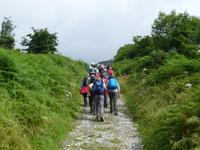 Old Kenmare Road &ndash; &copy; Ralf Kuchenbecker (Eberhardt TRAVEL)