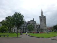 Dublin &ndash; &copy; Ralf Kuchenbecker (Eberhardt TRAVEL)