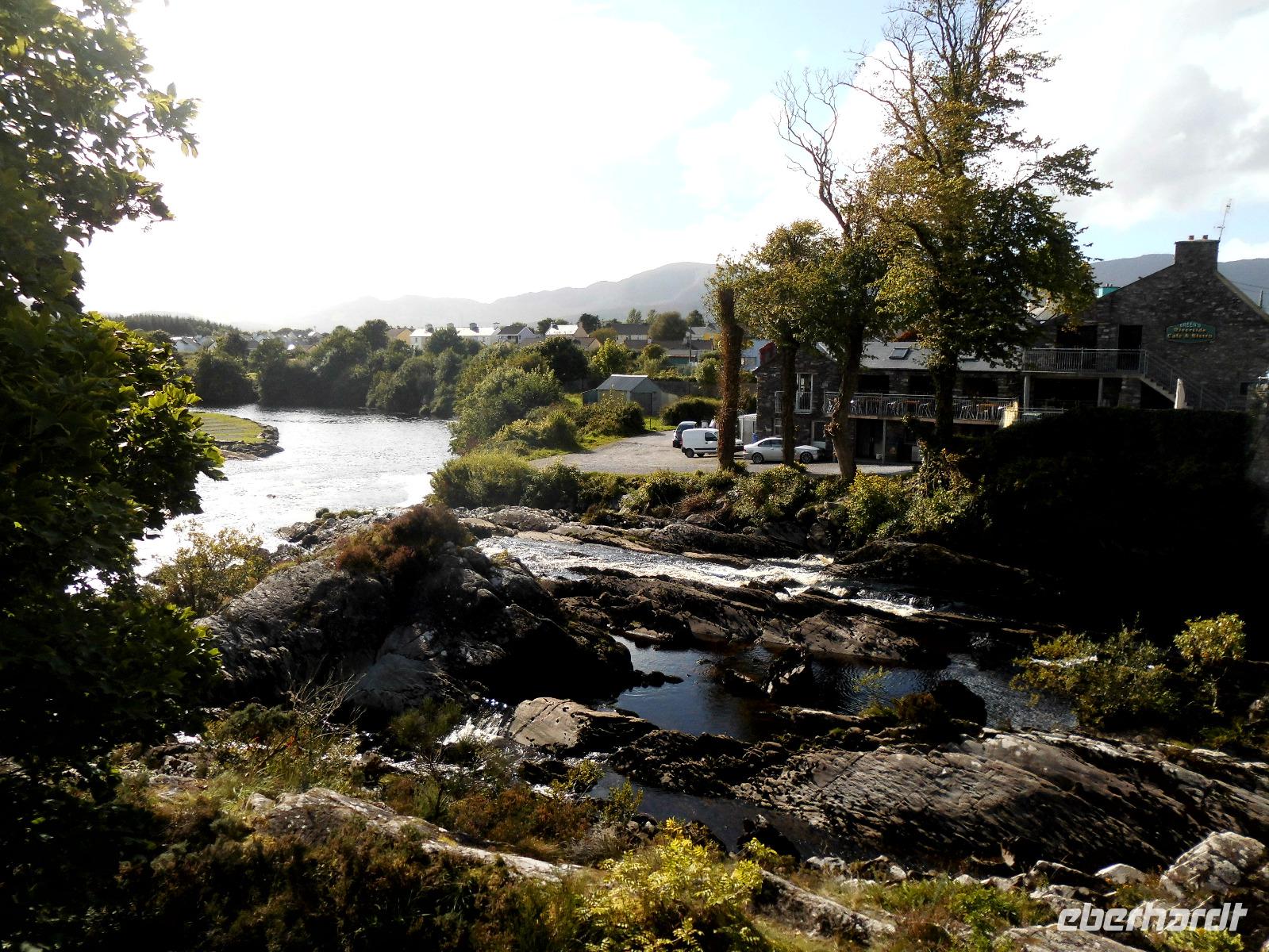  Sneem -Ring of Kerry &ndash; &copy; Adelheid Fritzsche (Eberhardt TRAVEL)