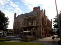  Rathaus von Derry &ndash; &copy; Adelheid Fritzsche (Eberhardt TRAVEL)
