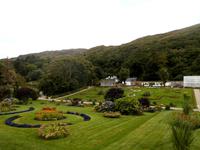  Kylemore Garden &ndash; &copy; Adelheid Fritzsche (Eberhardt TRAVEL)