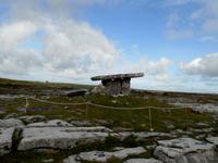  im Burren - &ndash; &copy; Adelheid Fritzsche (Eberhardt TRAVEL)