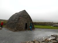  Gallarus Oratory &ndash; &copy; Adelheid Fritzsche (Eberhardt TRAVEL)
