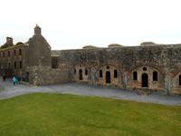  Charles Fort