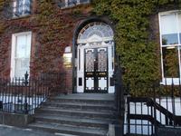  Dublin Door &ndash; &copy; Adelheid Fritzsche (Eberhardt TRAVEL)