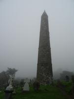 Tag 2 Ardmore Rundturm &ndash; &copy; Petra Härtl (Eberhardt TRAVEL)