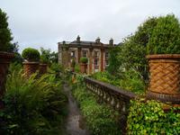 Tag 5 Bantry House außen &ndash; &copy; Petra Härtl (Eberhardt TRAVEL)