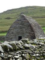 Tag 8 Dingle 1 Gallarus Oratory
