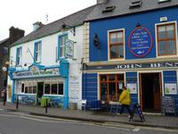 Tag 8 Dingle in Dingle