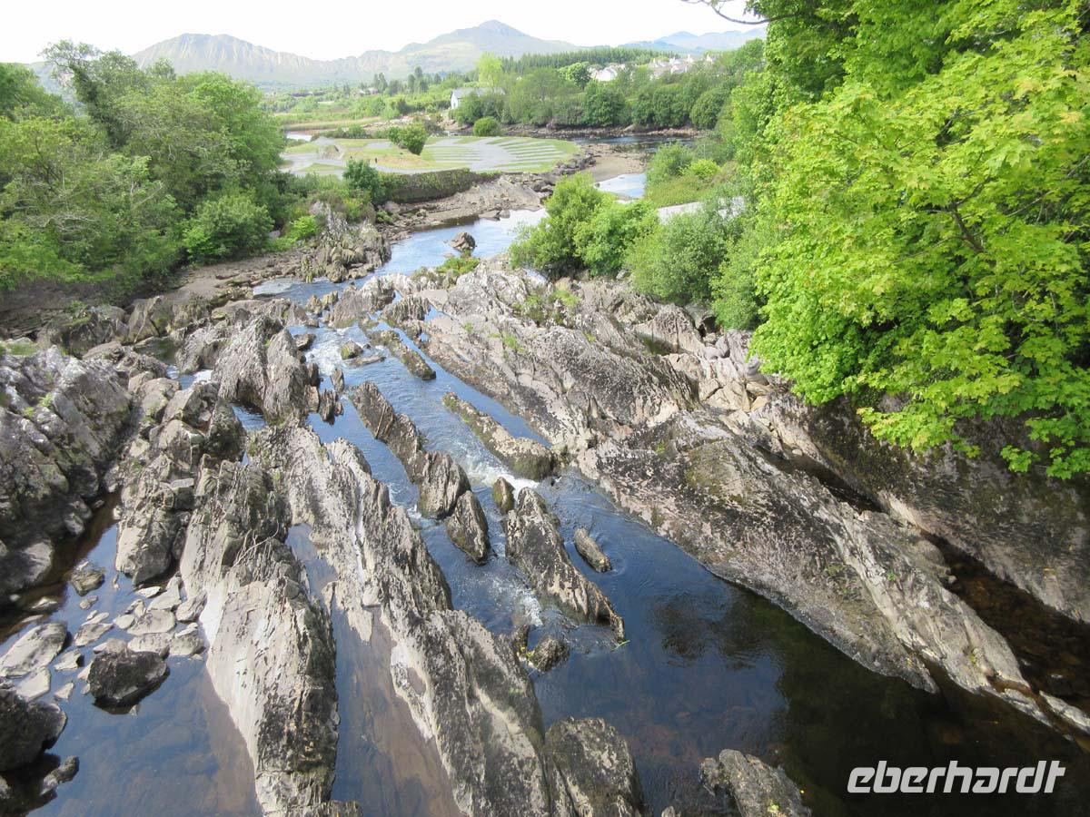 Sneem River  &ndash; &copy; Peter Rudolph (Eberhardt TRAVEL)