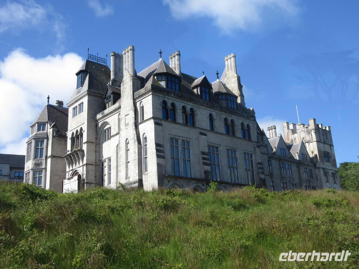 Puxley Manison &ndash; &copy; Peter Rudolph (Eberhardt TRAVEL)