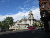 Rathaus Belfast &ndash; &copy; Peter Rudolph (Eberhardt TRAVEL)