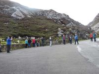 Am Mamore Gap &ndash; &copy; Peter Rudolph (Eberhardt TRAVEL)