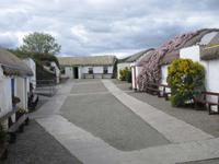Doagh Famine Village &ndash; &copy; Peter Rudolph (Eberhardt TRAVEL)
