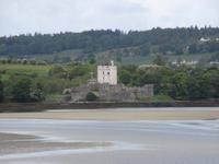 Doe Castle &ndash; &copy; Peter Rudolph (Eberhardt TRAVEL)