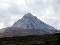 Mount Errigal &ndash; &copy; Peter Rudolph (Eberhardt TRAVEL)