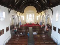 Kirche in Ardara &ndash; &copy; Peter Rudolph (Eberhardt TRAVEL)