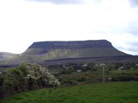 Ben Bulben &ndash; &copy; Peter Rudolph (Eberhardt TRAVEL)
