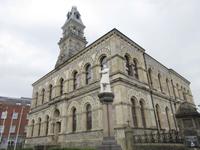 Rathaus Sligo &ndash; &copy; Peter Rudolph (Eberhardt TRAVEL)