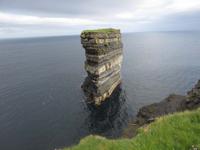 Downpatriks Head &ndash; &copy; Peter Rudolph (Eberhardt TRAVEL)