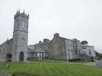 Glenloe Abbey &ndash; &copy; Peter Rudolph (Eberhardt TRAVEL)