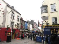 Altstadt Galway &ndash; &copy; Peter Rudolph (Eberhardt TRAVEL)
