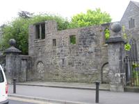 Lynch Window Galway &ndash; &copy; Peter Rudolph (Eberhardt TRAVEL)