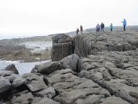Burren &ndash; &copy; Peter Rudolph (Eberhardt TRAVEL)