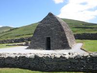 Galarus Oratory &ndash; &copy; Peter Rudolph (Eberhardt TRAVEL)