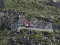 Bei Mizen Head &ndash; &copy; Peter Rudolph (Eberhardt TRAVEL)