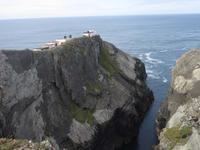 Mizen Head &ndash; &copy; Peter Rudolph (Eberhardt TRAVEL)