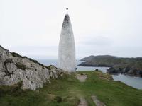 Baltimore Beacon &ndash; &copy; Peter Rudolph (Eberhardt TRAVEL)