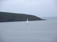 Bei Kinsale &ndash; &copy; Peter Rudolph (Eberhardt TRAVEL)