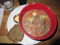 Irish Stew &ndash; &copy; Peter Rudolph (Eberhardt TRAVEL)