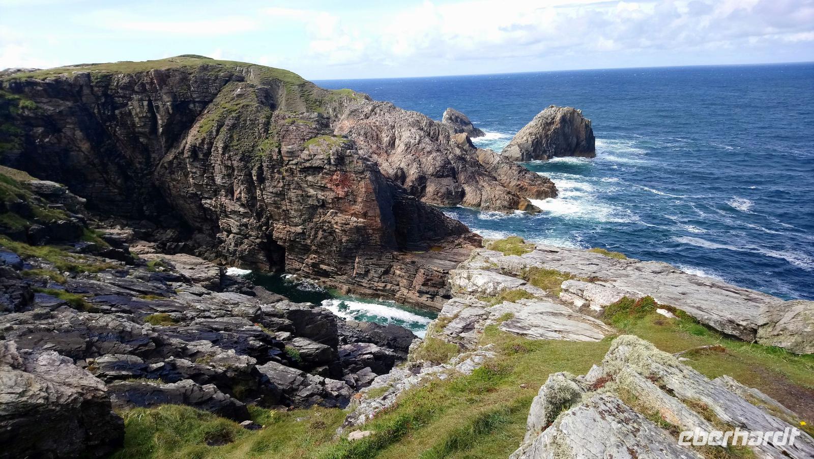 Irland &ndash; &copy; Katrin Kerpa (Eberhardt TRAVEL)