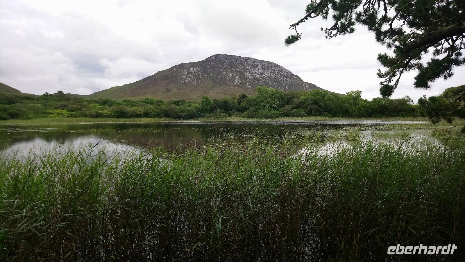 Connemara &ndash; &copy; Katrin Kerpa (Eberhardt TRAVEL)