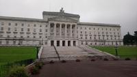 Belfast &ndash; &copy; Katrin Kerpa (Eberhardt TRAVEL)