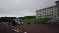Belfast &ndash; &copy; Katrin Kerpa (Eberhardt TRAVEL)