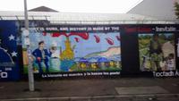 Belfast &ndash; &copy; Katrin Kerpa (Eberhardt TRAVEL)